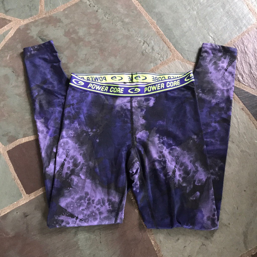Champion Power Core Leggings